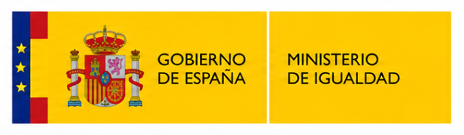Gobierno de España i Ministerio de Igualdad