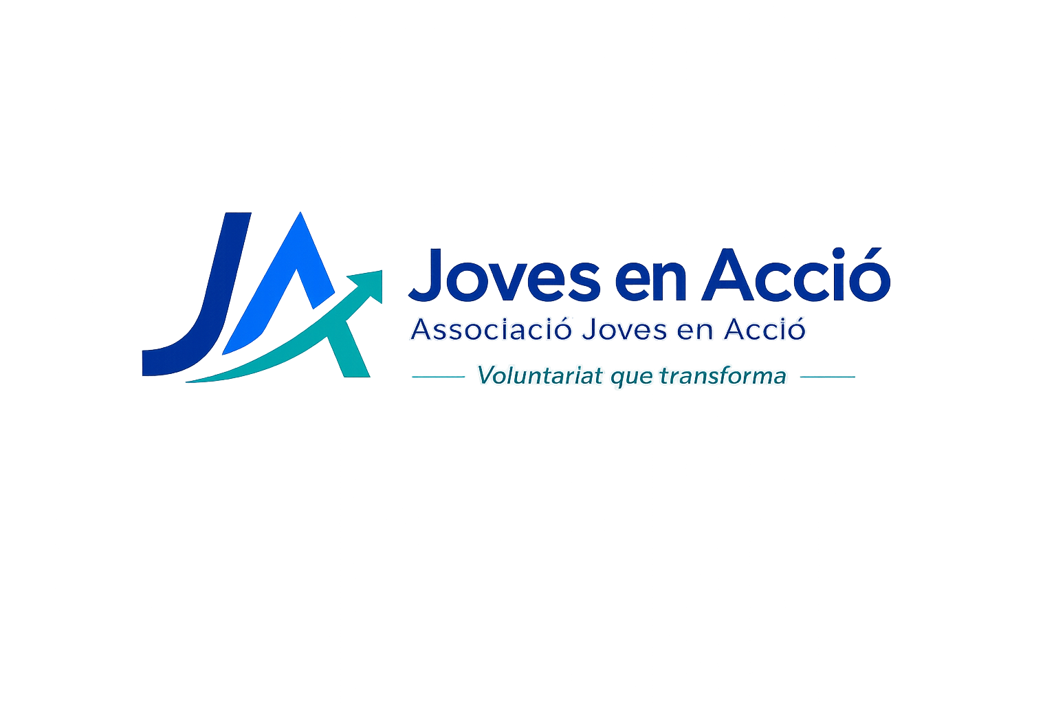 Associació Joves en Acció — Voluntariat que transforma